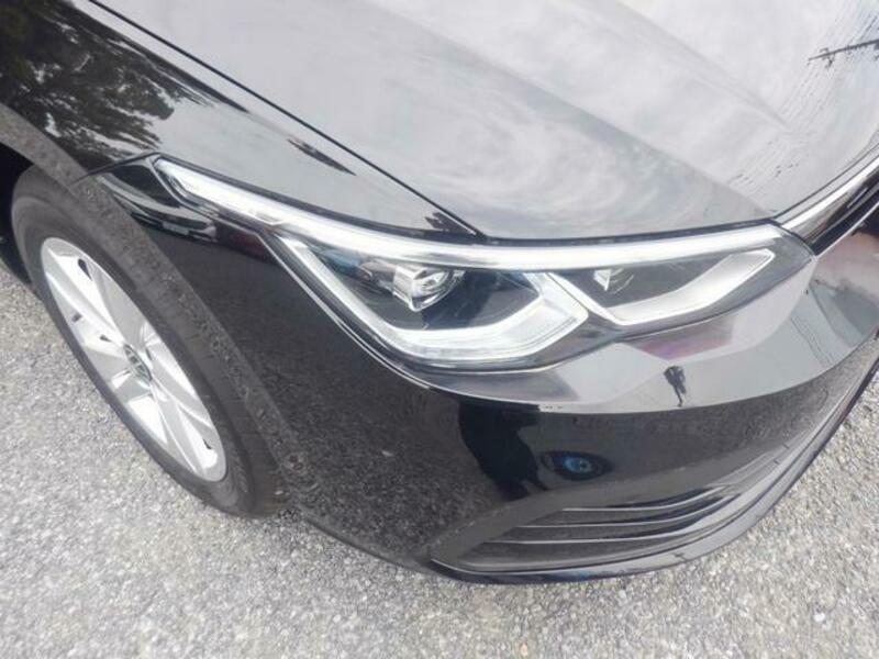 GOLF VARIANT
