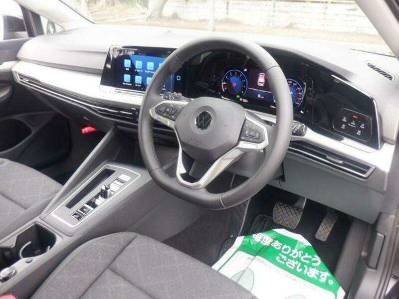 GOLF VARIANT