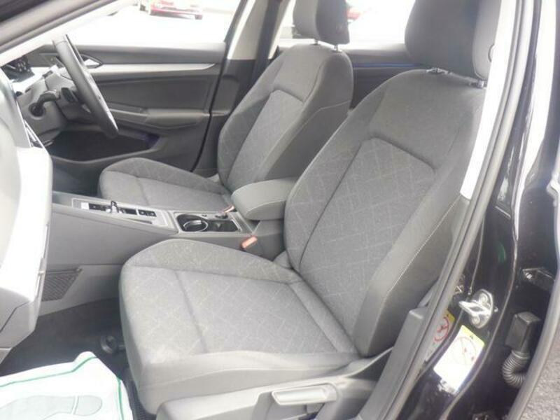GOLF VARIANT