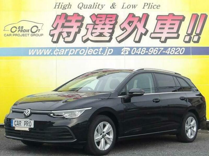 GOLF VARIANT-0
