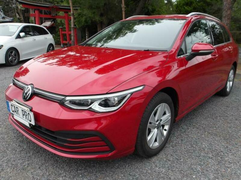GOLF VARIANT