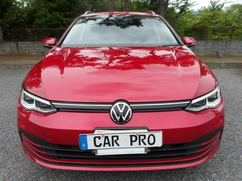 GOLF VARIANT