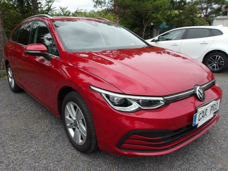 GOLF VARIANT