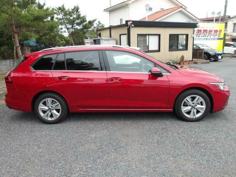 GOLF VARIANT
