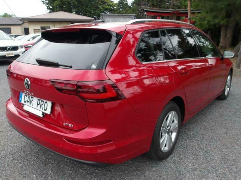 GOLF VARIANT