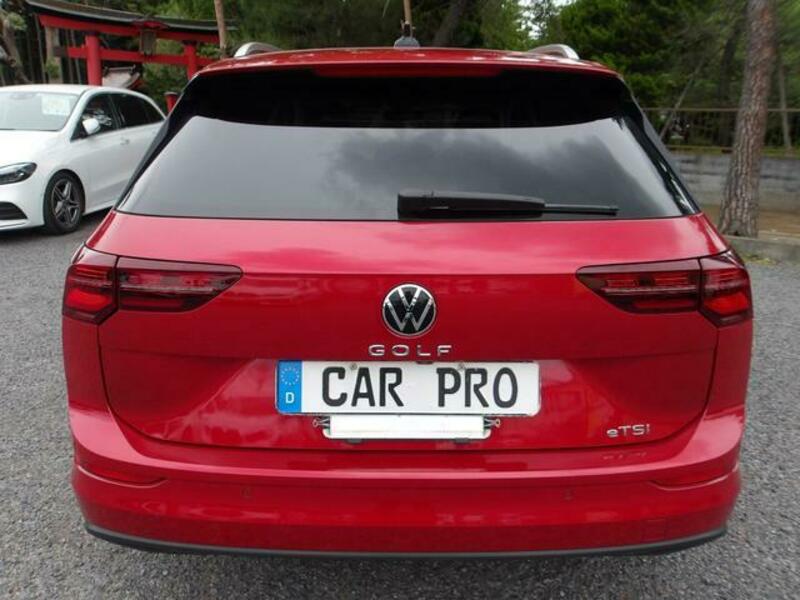 GOLF VARIANT