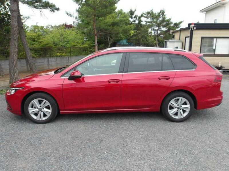 GOLF VARIANT