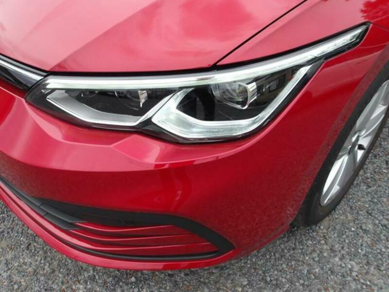 GOLF VARIANT