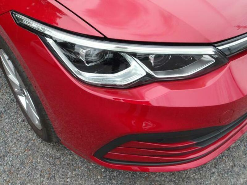 GOLF VARIANT