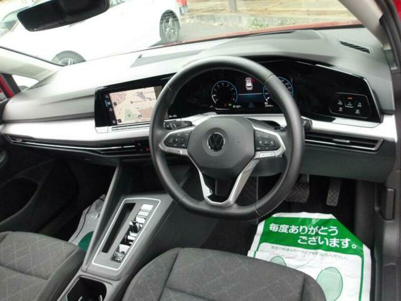 GOLF VARIANT