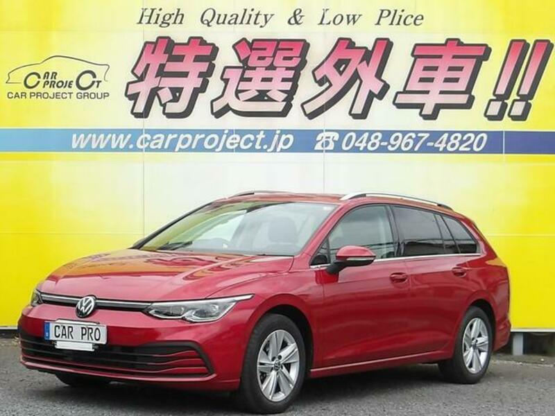 GOLF VARIANT-0