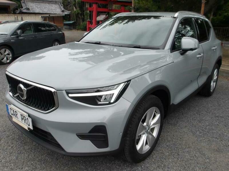 XC40