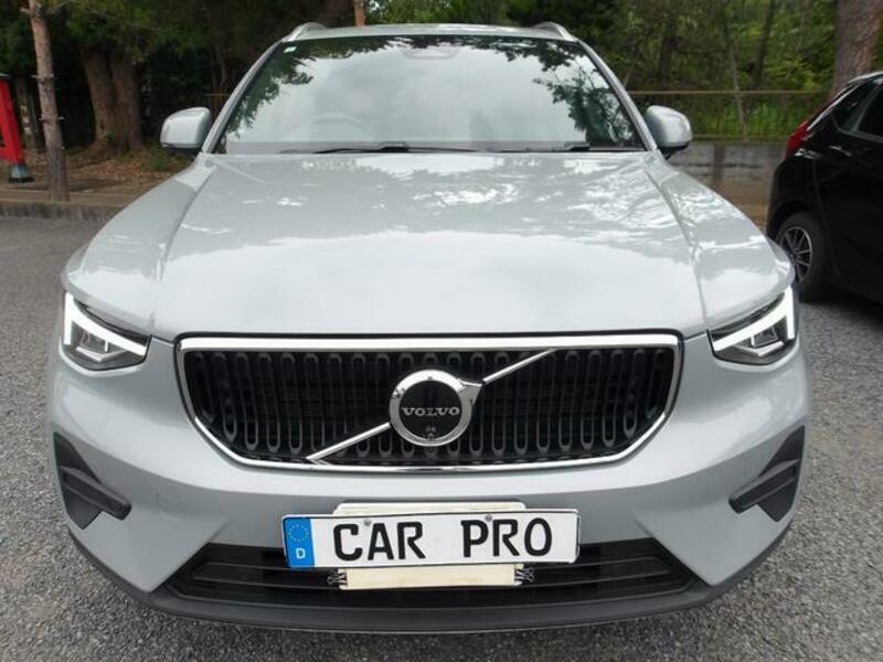 XC40