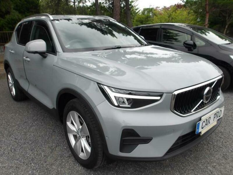 XC40