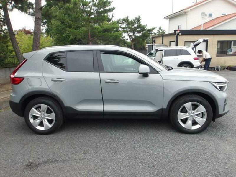 XC40