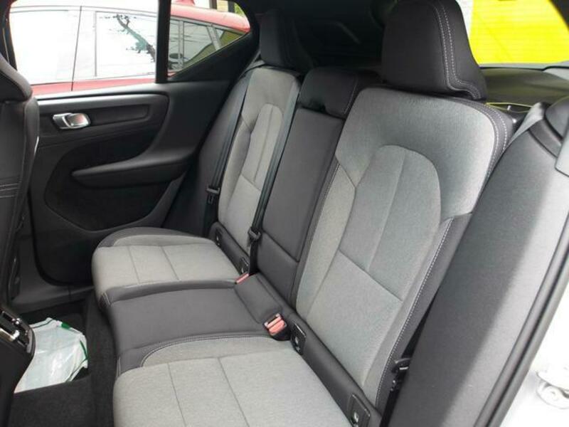 XC40