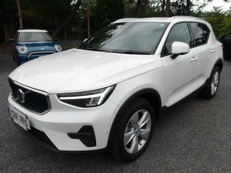 XC40