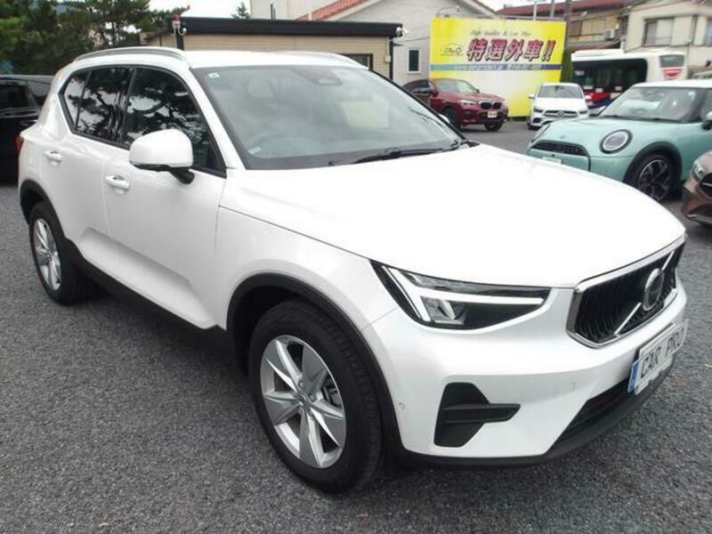 XC40