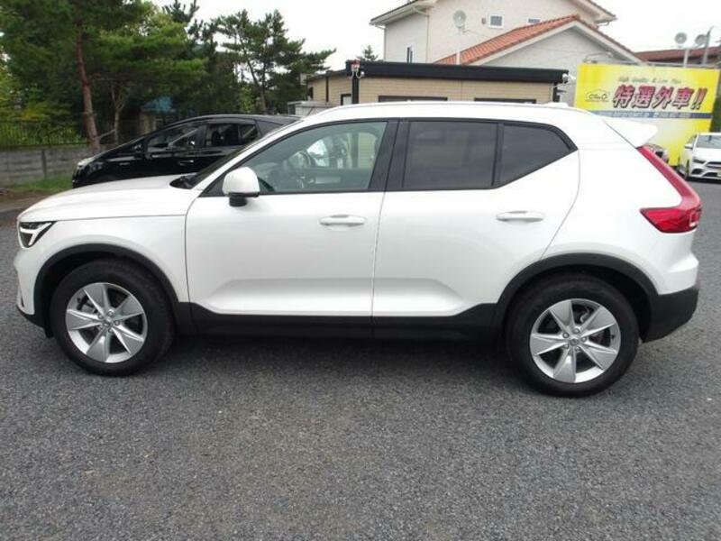 XC40