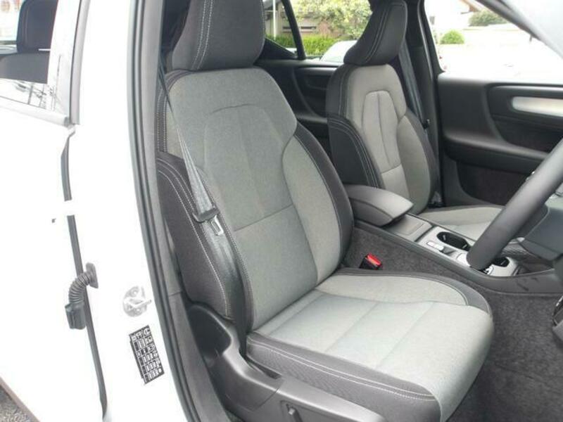 XC40