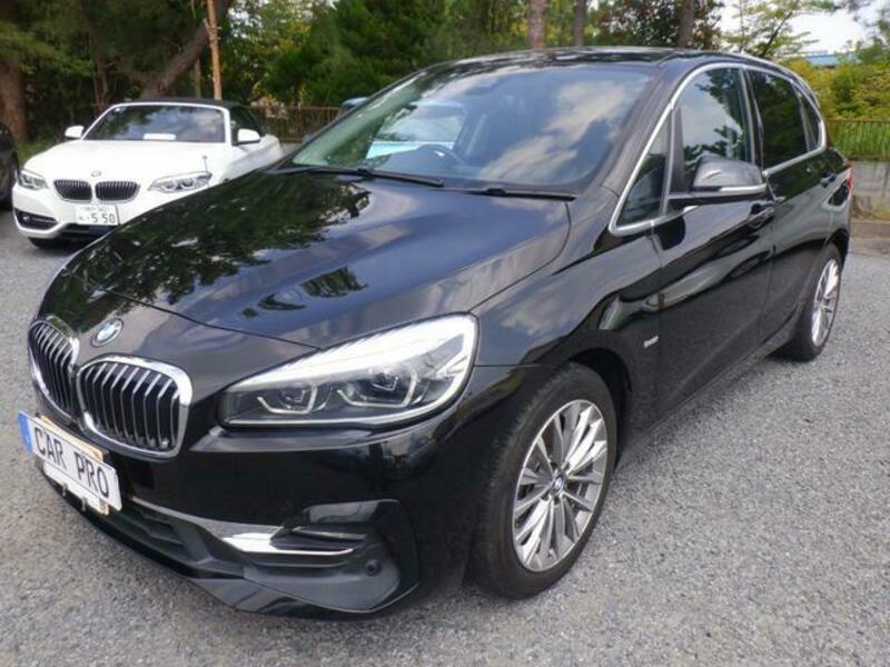2 SERIES