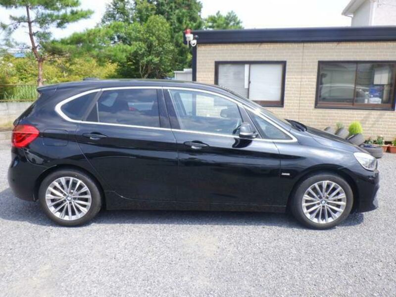 2 SERIES