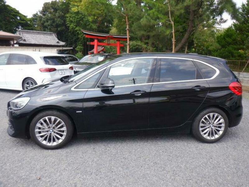 2 SERIES