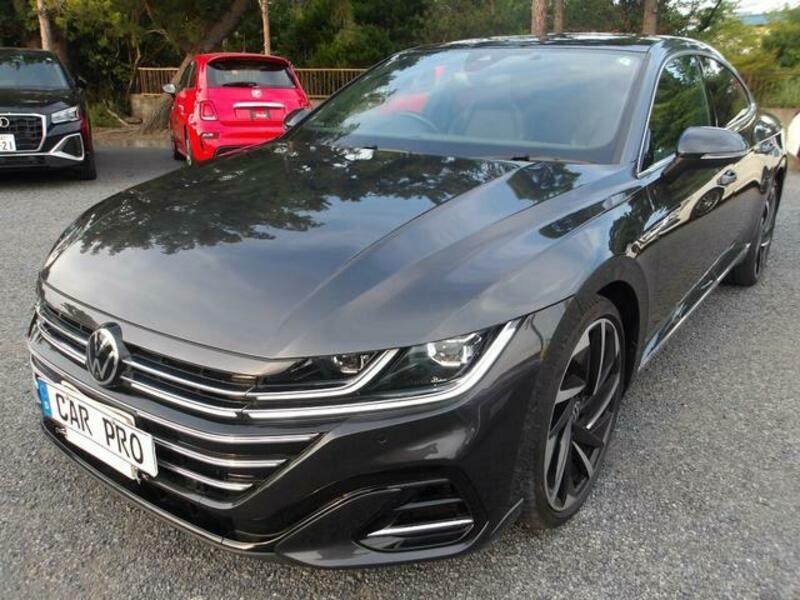 ARTEON