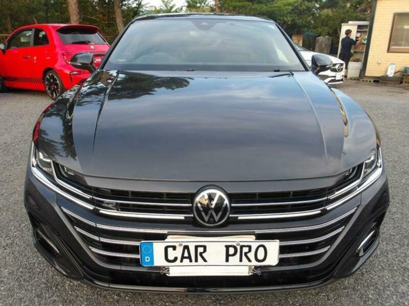 ARTEON