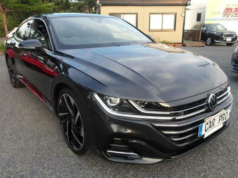 ARTEON