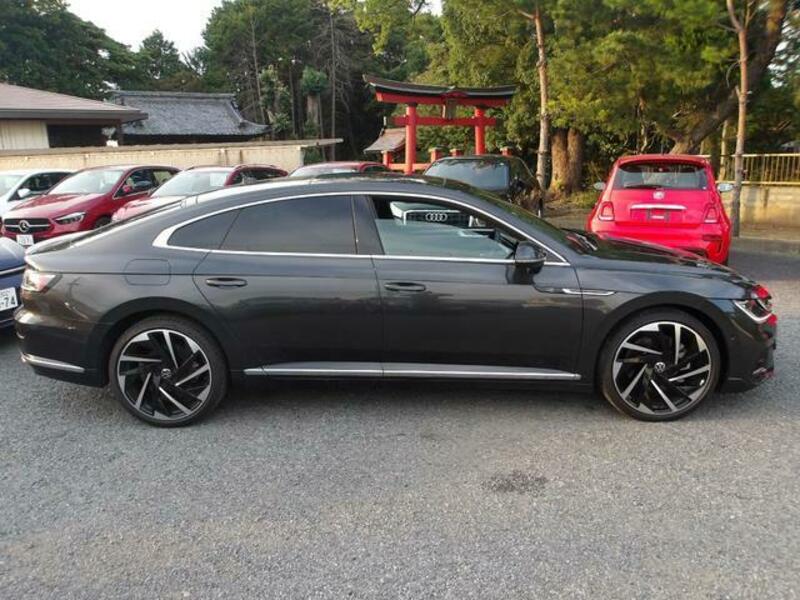 ARTEON