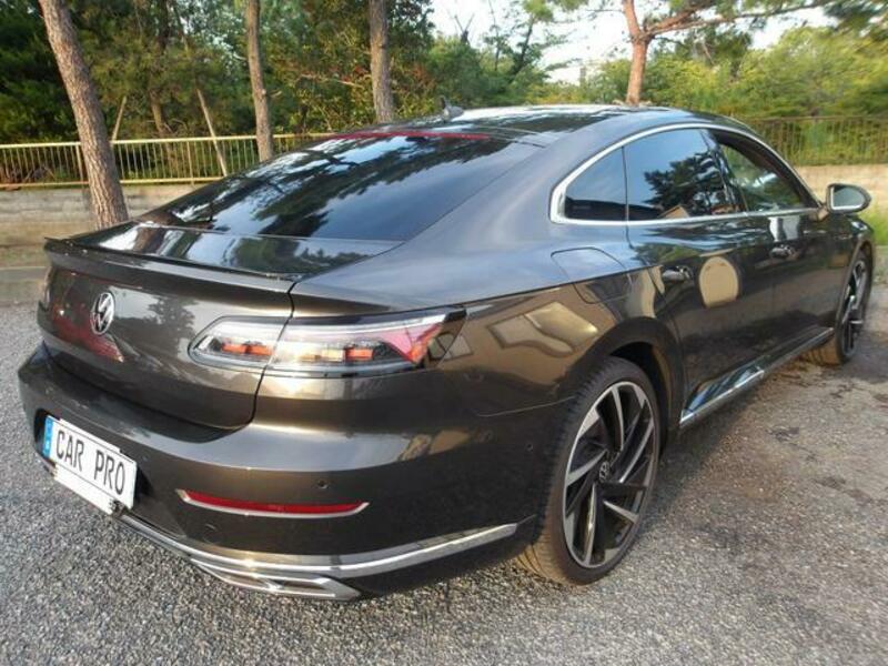 ARTEON
