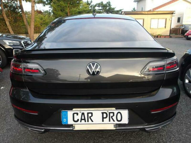 ARTEON