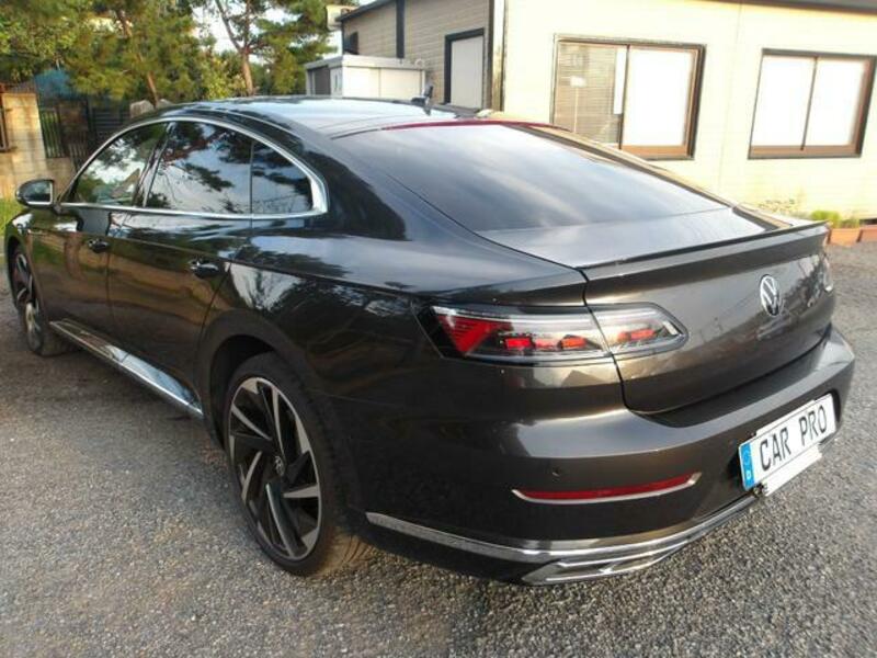 ARTEON