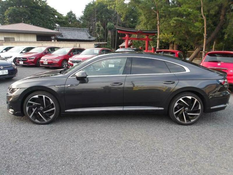 ARTEON