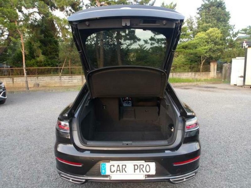 ARTEON