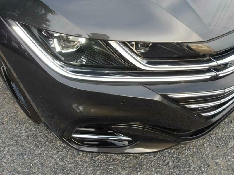 ARTEON