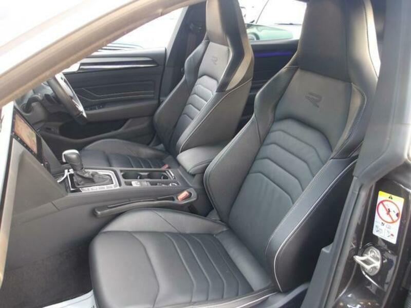 ARTEON