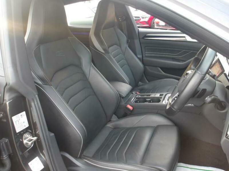 ARTEON