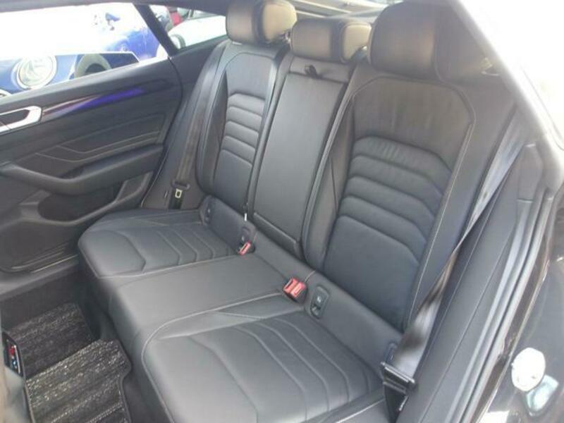 ARTEON