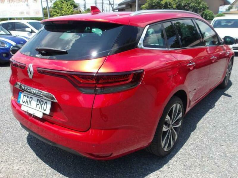MEGANE