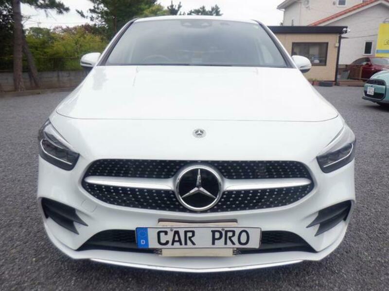 B-CLASS