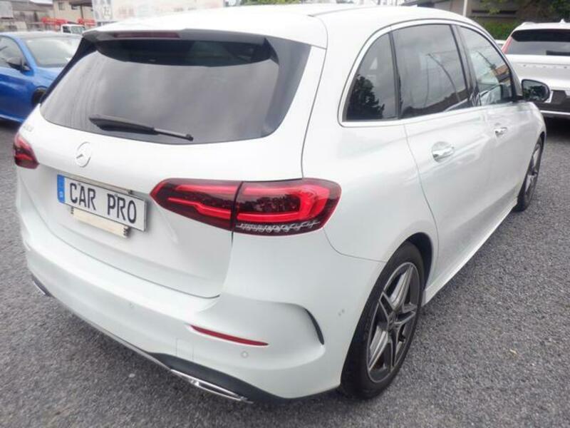 B-CLASS