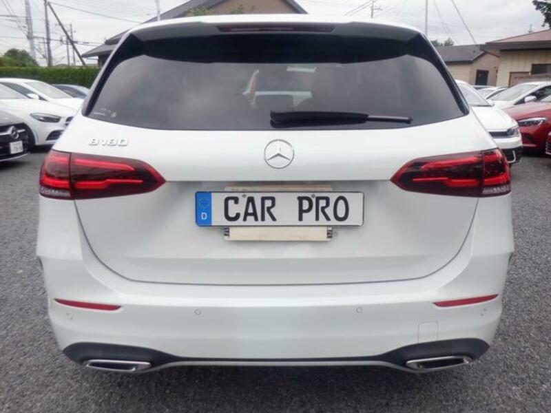B-CLASS