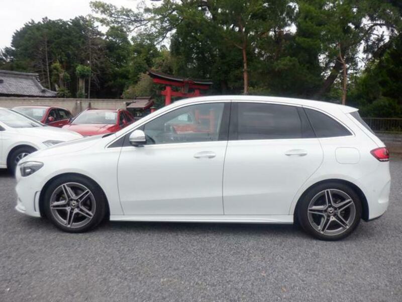 B-CLASS