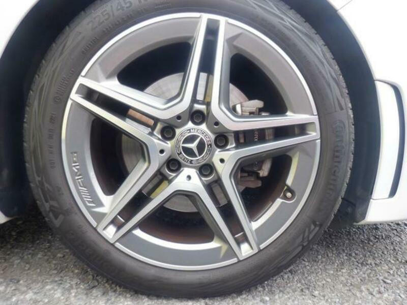 B-CLASS