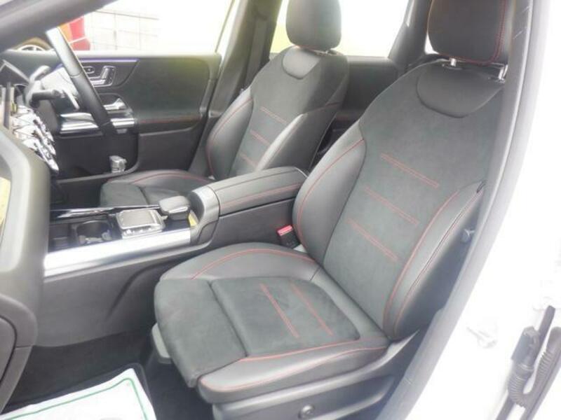 B-CLASS