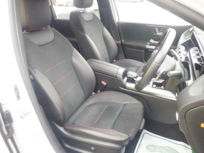 B-CLASS
