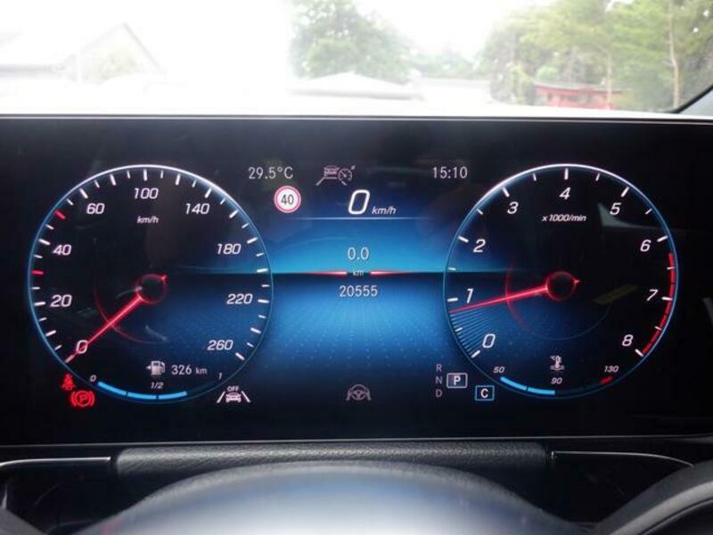 B-CLASS
