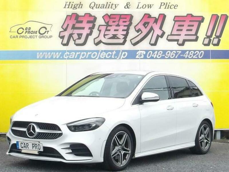 B-CLASS-0